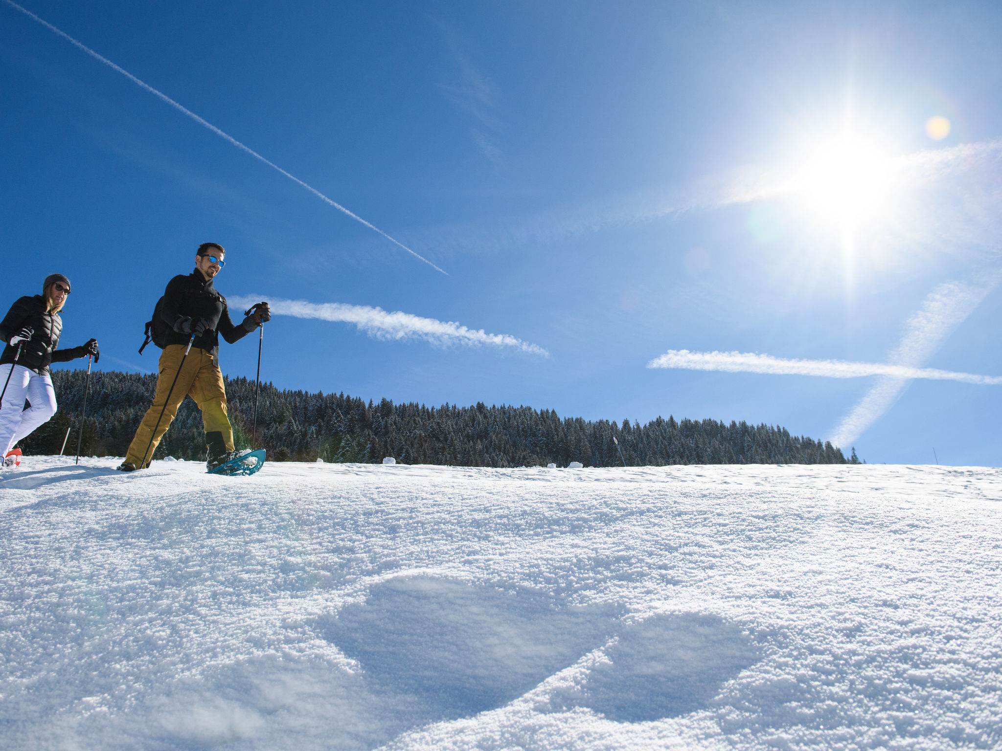 Photo of La Ferme du Val Claret 4*