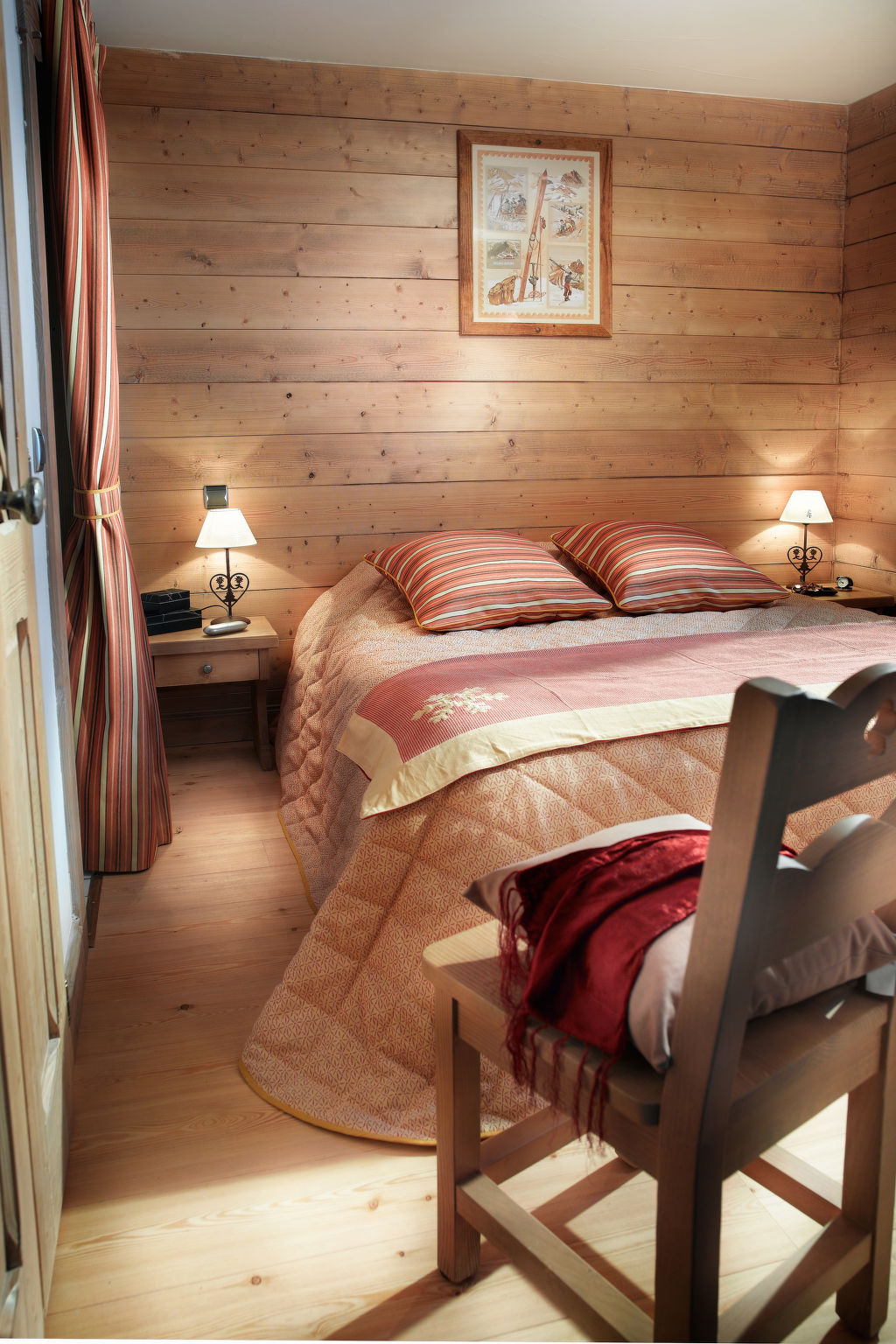 Photo of La Ferme du Val Claret 4*