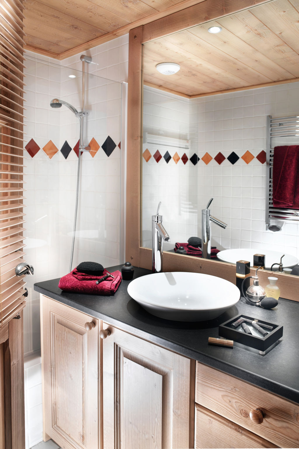 Photo of La Ferme du Val Claret 4*