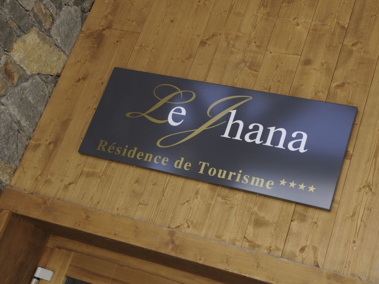 Le Jhana (TIG260)