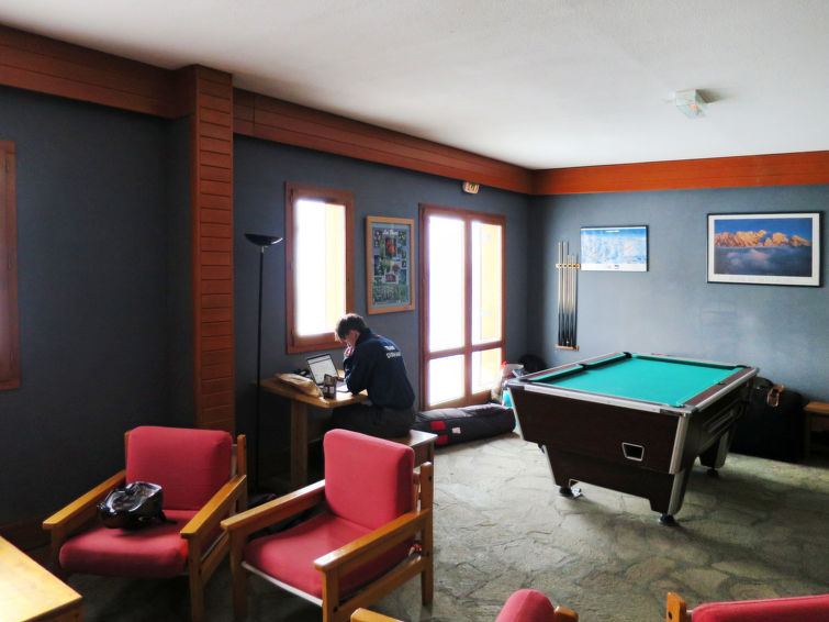 Photo of Le Hameau du Borsat IV