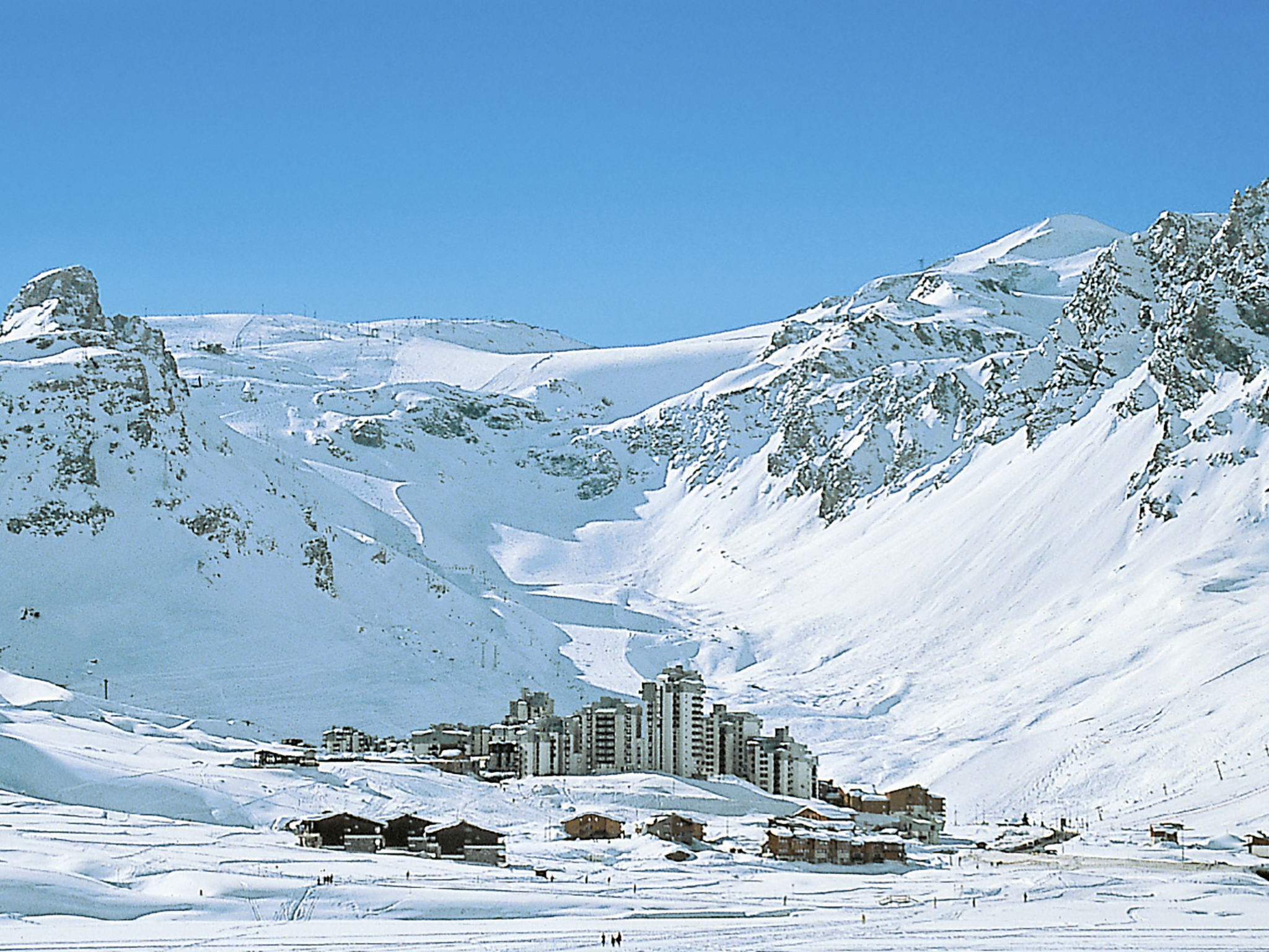 Photo of Le Hameau du Borsat IV