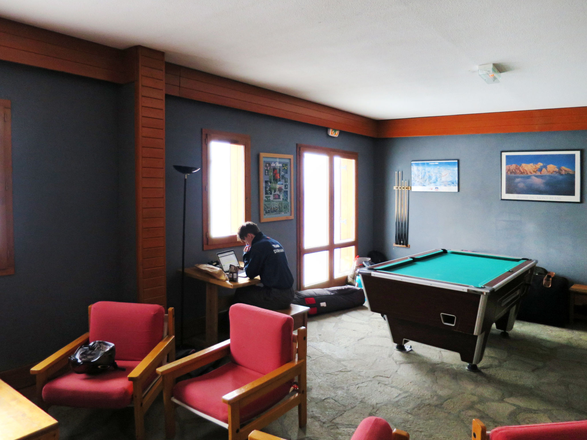 Photo of Le Hameau du Borsat IV