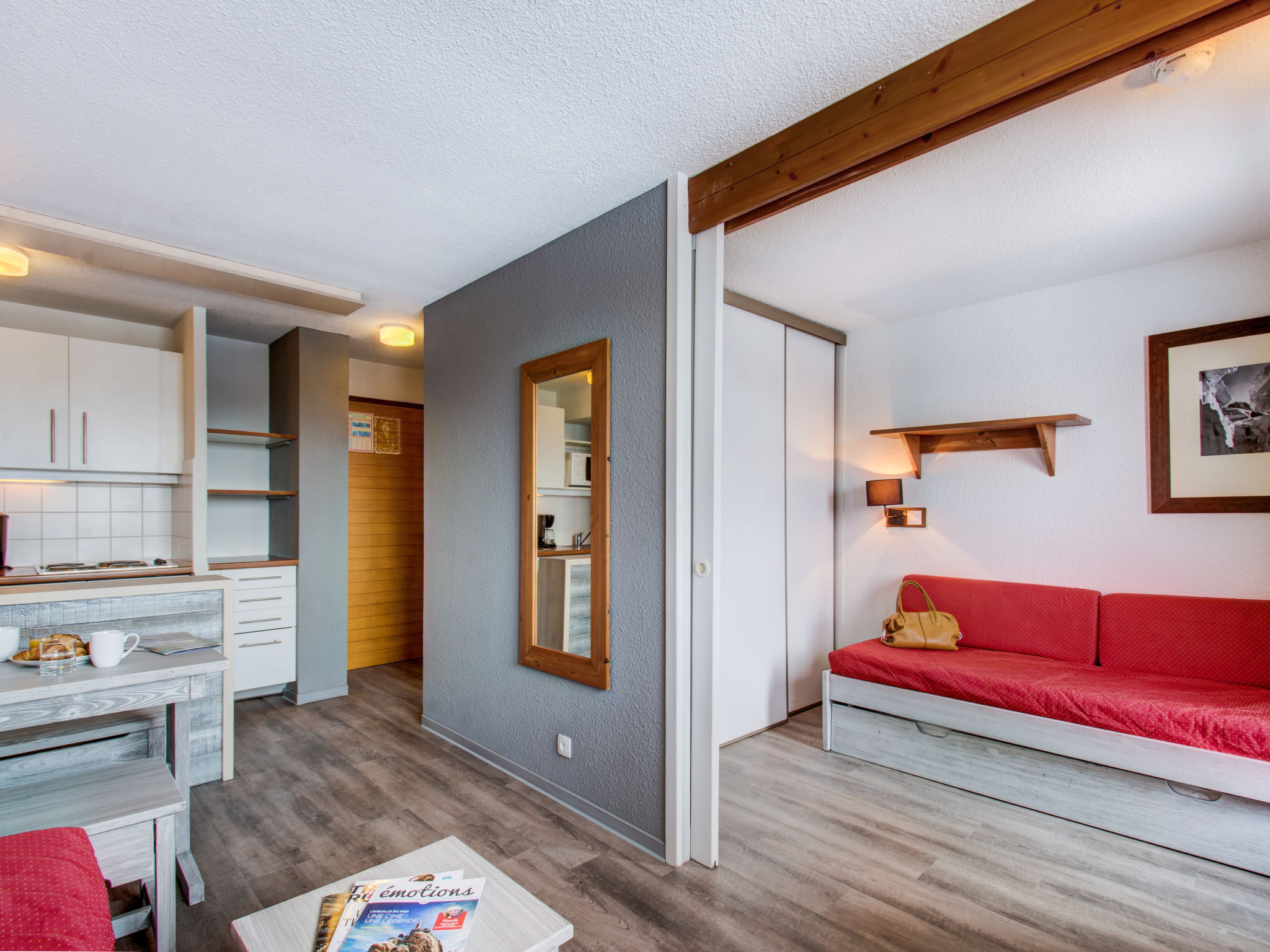 Photo of Le Hameau du Borsat IV