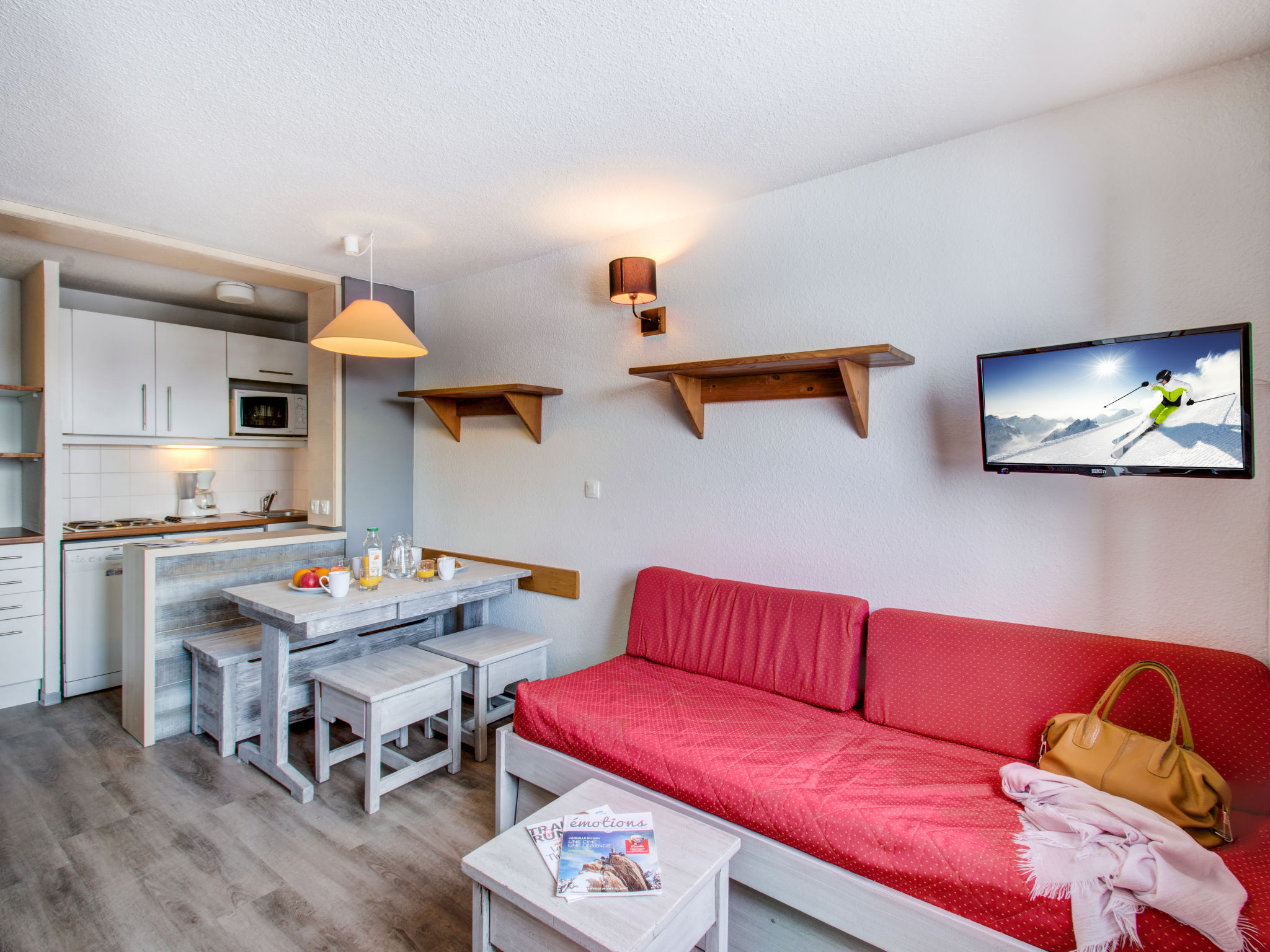 Photo of Le Hameau du Borsat IV