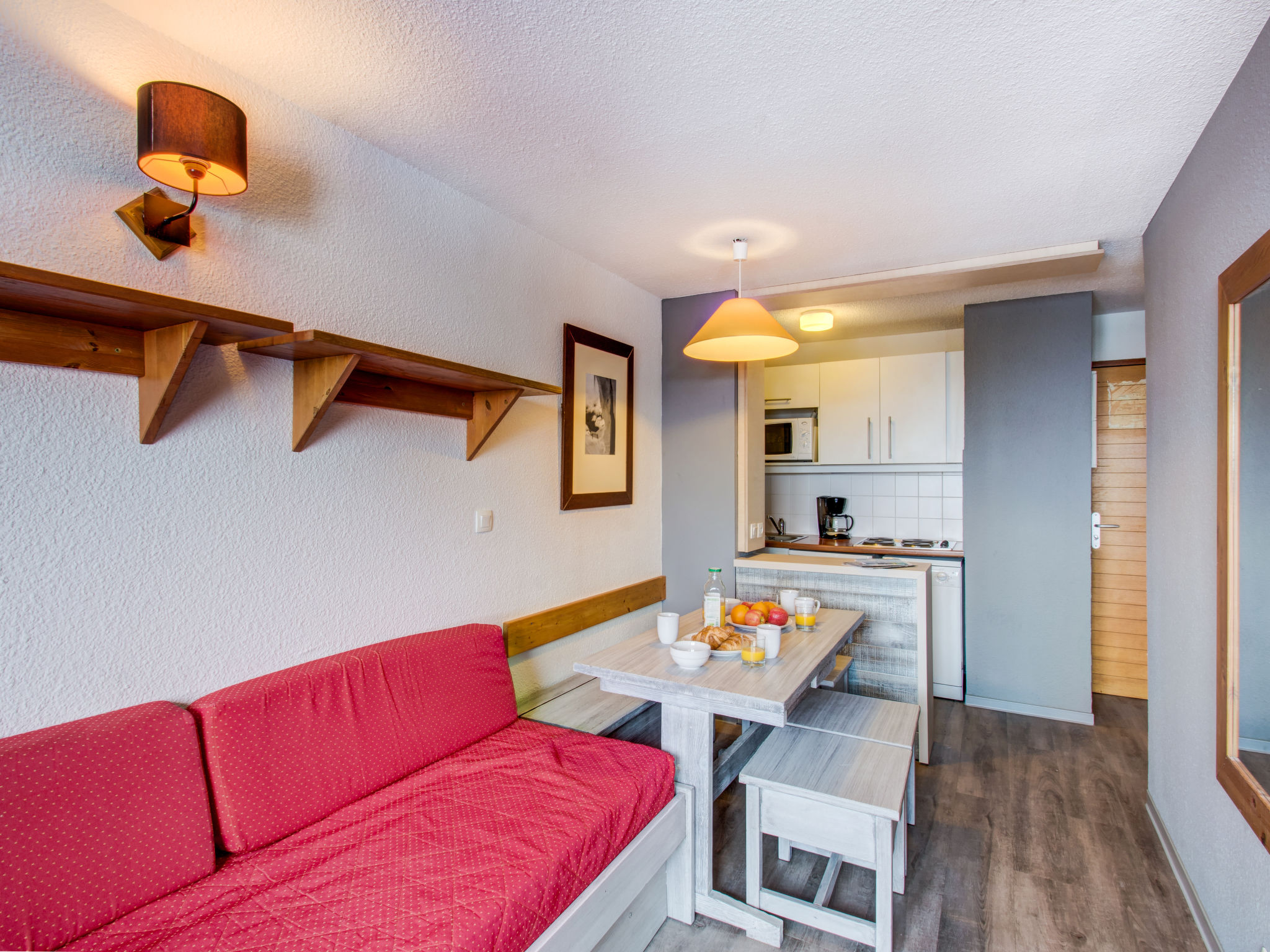 Photo of Le Hameau du Borsat IV