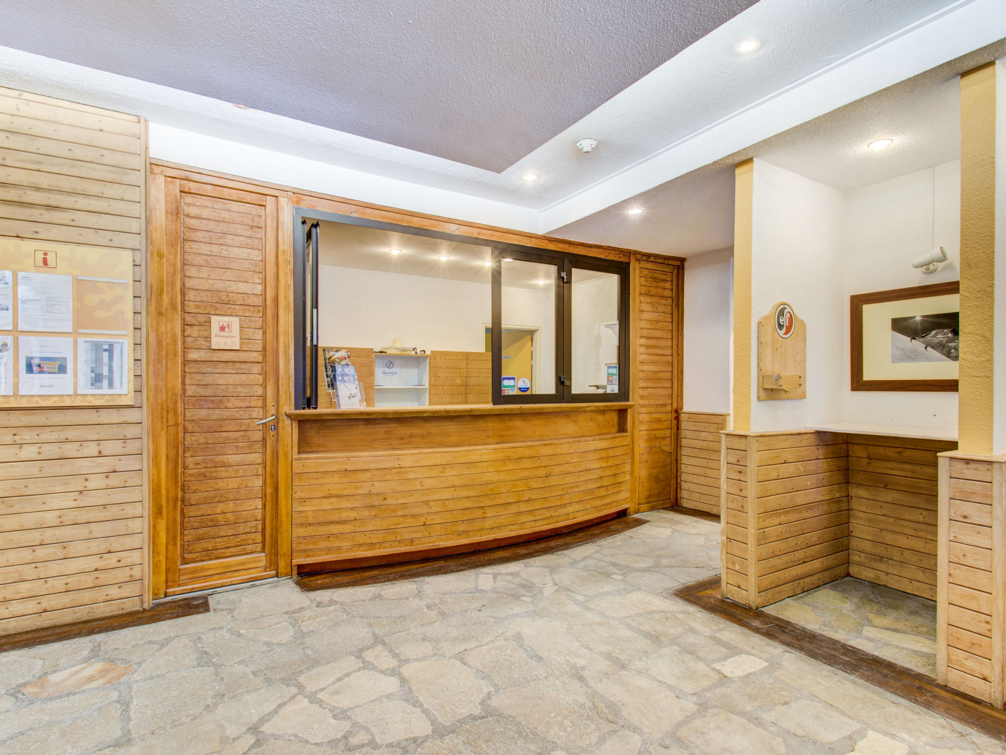 Photo of Le Hameau du Borsat IV