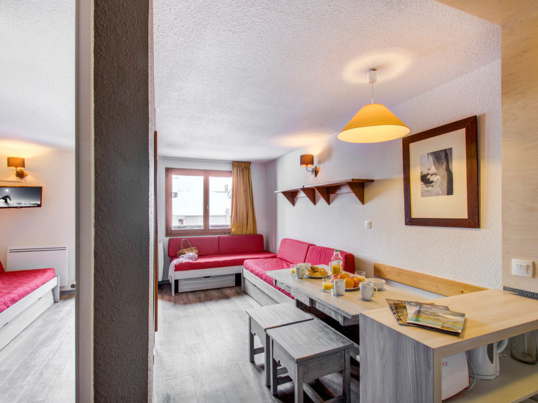 Photo of Le Hameau du Borsat IV