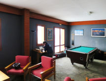 Ferienwohnung Le Hameau du Borsat IV