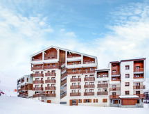 Ferienwohnung Le Hameau du Borsat IV