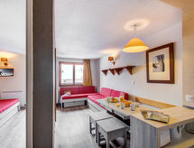 Ferienwohnung Le Hameau du Borsat IV