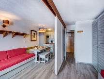 Ferienwohnung Le Hameau du Borsat IV