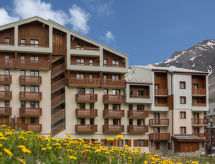 Ferienwohnung Le Hameau du Borsat IV