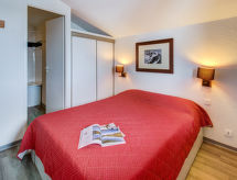 Ferienwohnung Le Hameau du Borsat IV