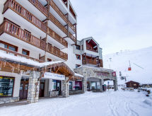 Ferienwohnung Le Hameau du Borsat IV