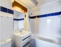 Ferienwohnung Le Hameau du Borsat IV