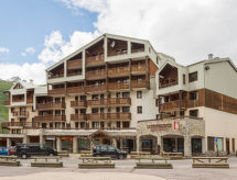 Ferienwohnung Le Hameau du Borsat IV