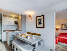 Ferienwohnung Le Hameau du Borsat IV