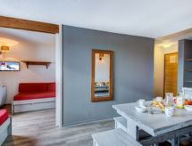 Ferienwohnung Le Hameau du Borsat IV