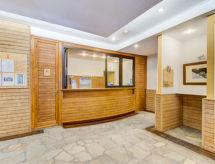 Ferienwohnung Le Hameau du Borsat IV