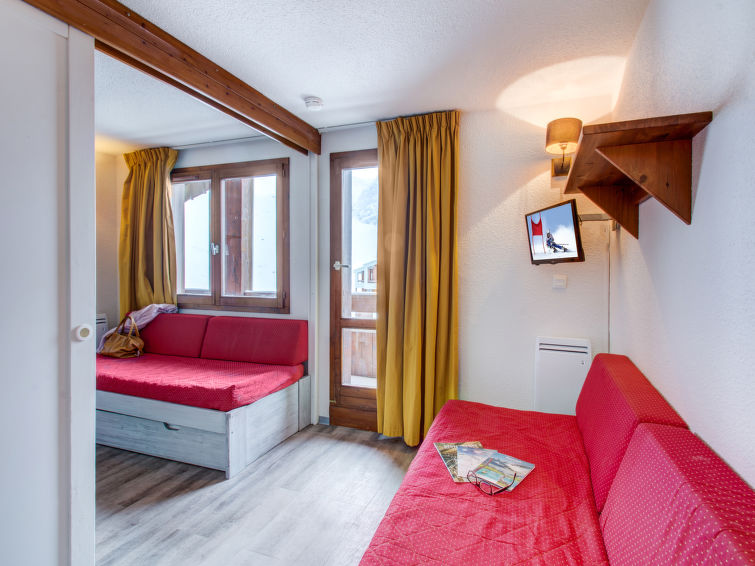 Photo of Le Hameau du Borsat IV