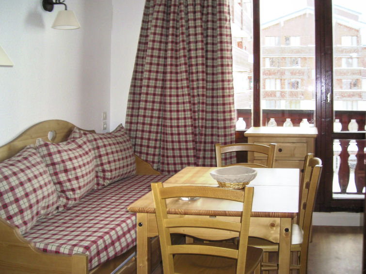 Search and Stay destination Tignes, Auvergne-Rhône-Alpes - France from AU$ 238. Le Rond Point des Pistes (TIG352)