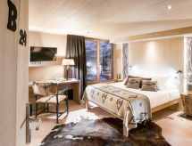 Apartment Le Taos