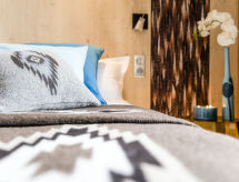 Apartment Le Taos
