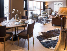 Apartment Le Taos
