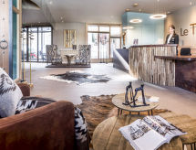 Apartment Le Taos