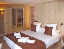 Apartment Le Taos