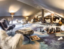 Apartment Le Taos