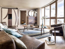 Apartment Le Taos