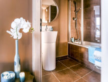 Apartment Le Taos