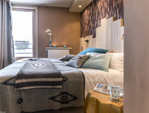 Apartment Le Taos