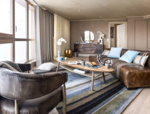 Apartment Le Taos