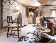 Apartment Le Taos
