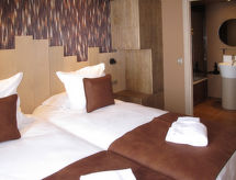 Apartment Le Taos