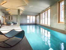 Ski-in, ski-out residentie aan het meer in Tignes voor 6 personen - thumbnail 2