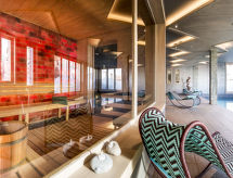 Ski-in, ski-out residentie aan het meer in Tignes voor 6 personen - thumbnail 3