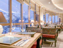 Ski-in, ski-out residentie aan het meer in Tignes voor 6 personen - thumbnail 5