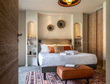Ynycio: Modern appartement aan de piste in Tignes met zwembad en wellness - thumbnail 3