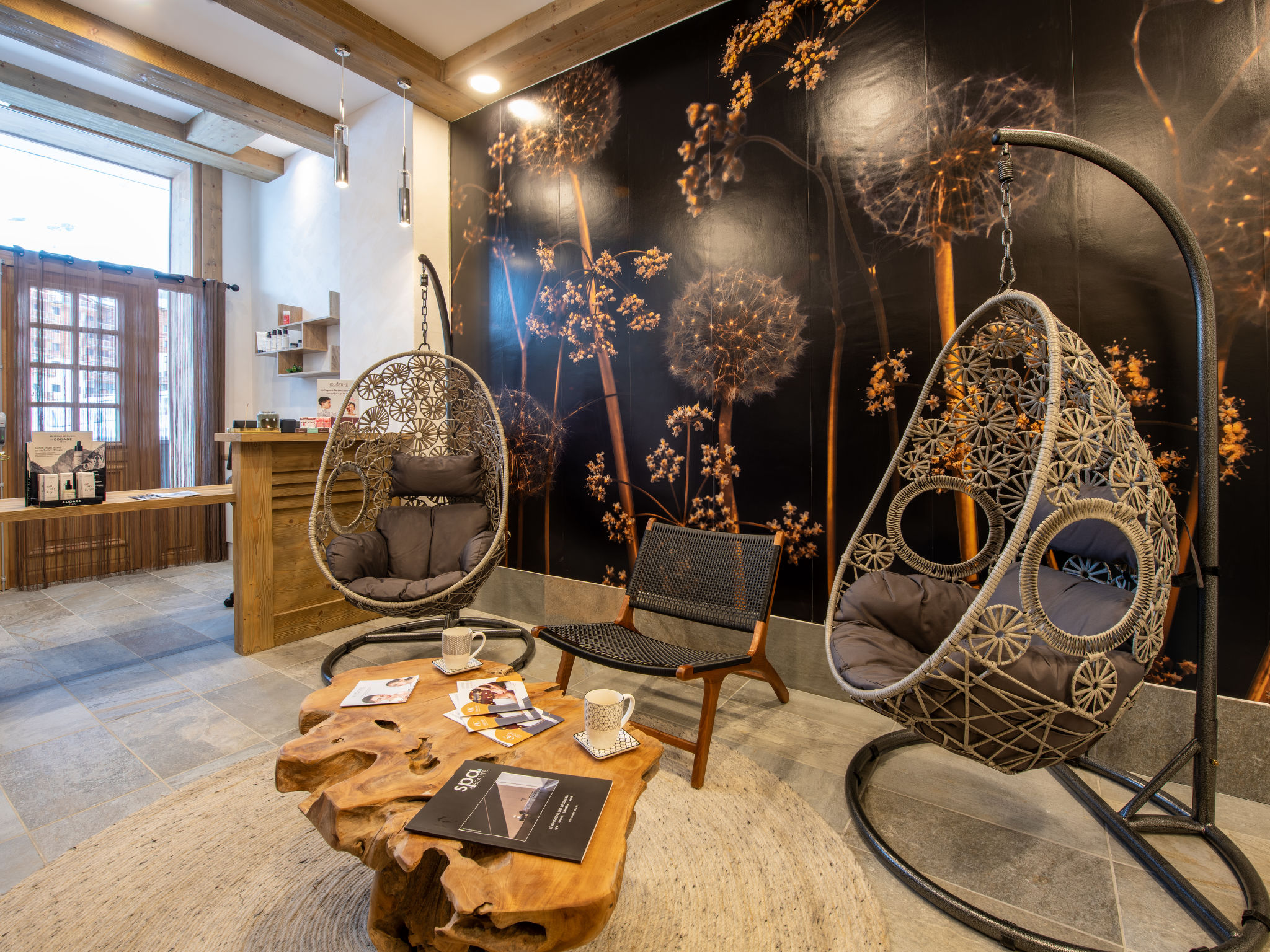 Photo of Le Lodge des Neiges 5*