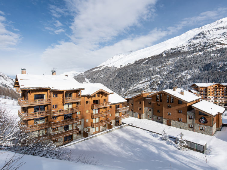 Image blog Hidden Gems of Aosta Valley, Italy: Offbeat Places to Explore