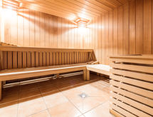 Ferienwohnung Le Lodge des Neiges