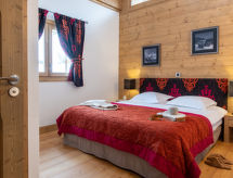 Ferienwohnung Le Lodge des Neiges