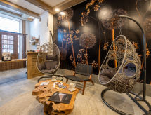 Ferienwohnung Le Lodge des Neiges
