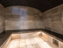 Ferienwohnung Le Lodge des Neiges