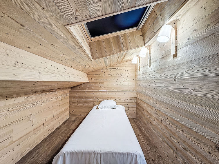 Photo of Chalet La Bergerie