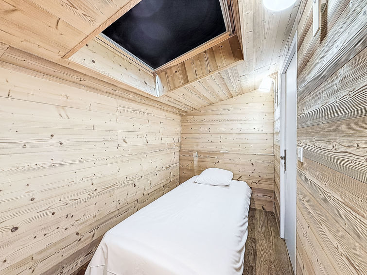 Photo of Chalet La Bergerie